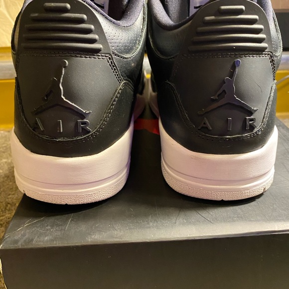 Air Jordan Retro 3 “Cyber Monday” - Picture 7 of 7